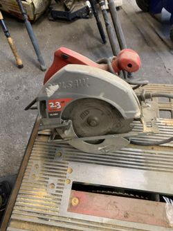 Saw