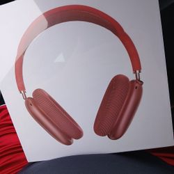 Apple Max Headphones 🎧
