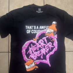 that's Awful lot of cough syrup shirt