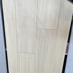 Waterproof Flooring Sale $1.4/sf
