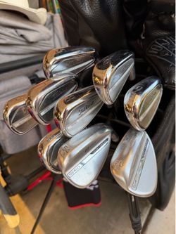 Golf set