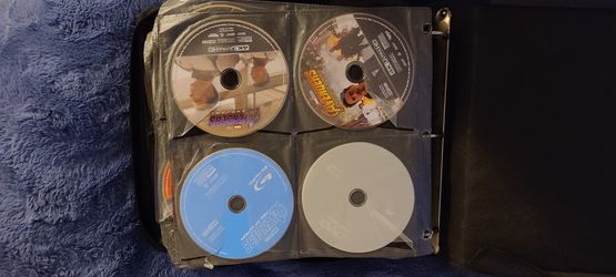 Dvds