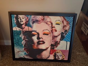 Marilyn Monroe Picture