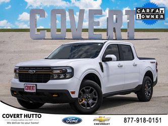 2023 Ford Maverick