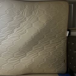 2 Years Old Mattress 