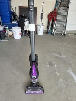 Bissell Vacuum