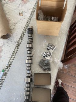 Camshaft Kit
