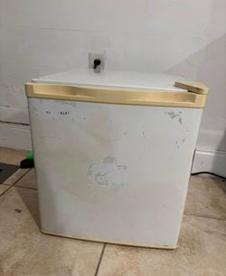 Mini Fridge