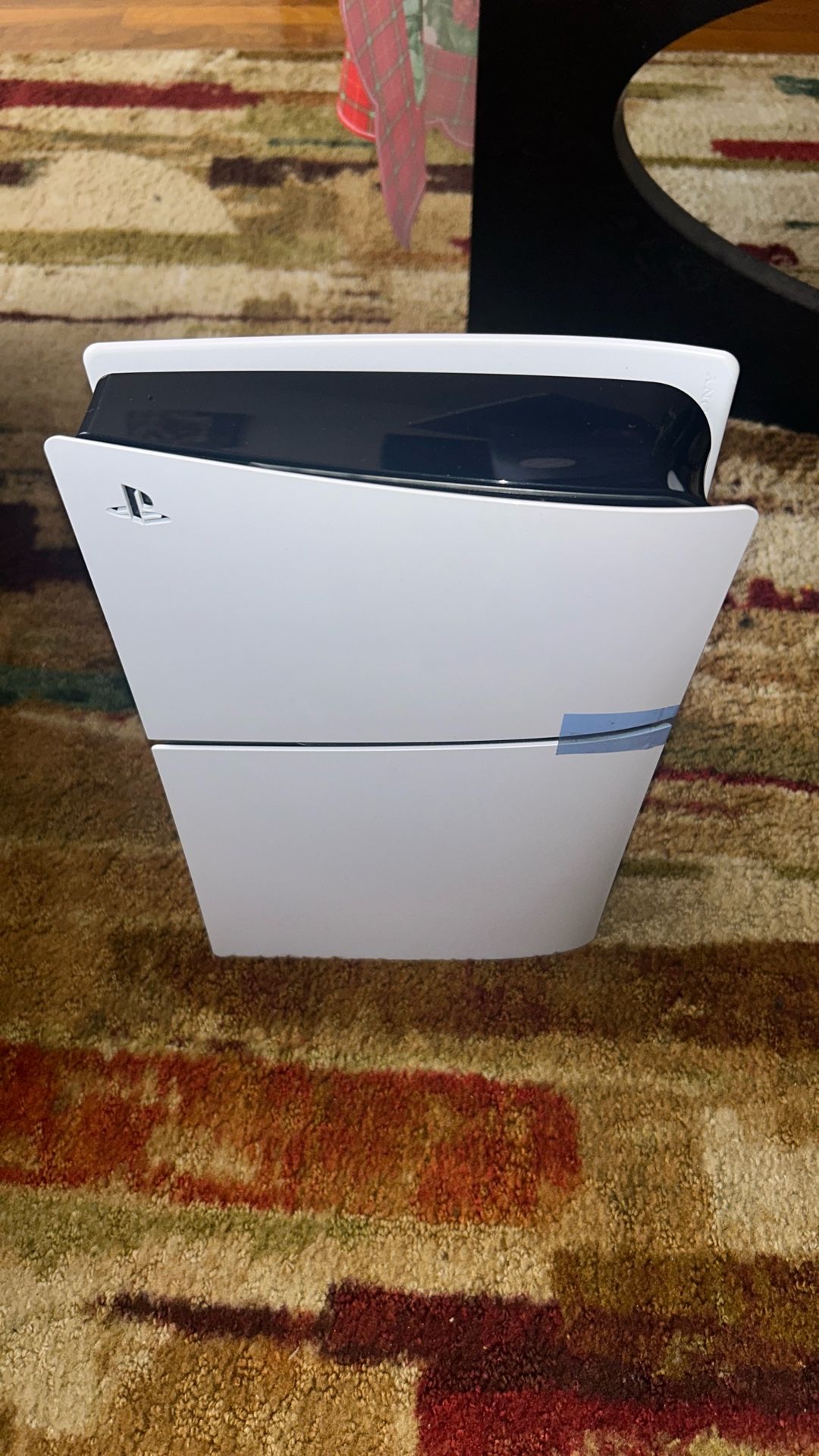 PlayStation 5 Slim Disc Edition