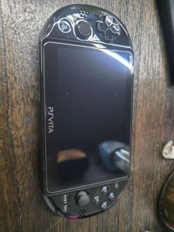 Modded ps vita