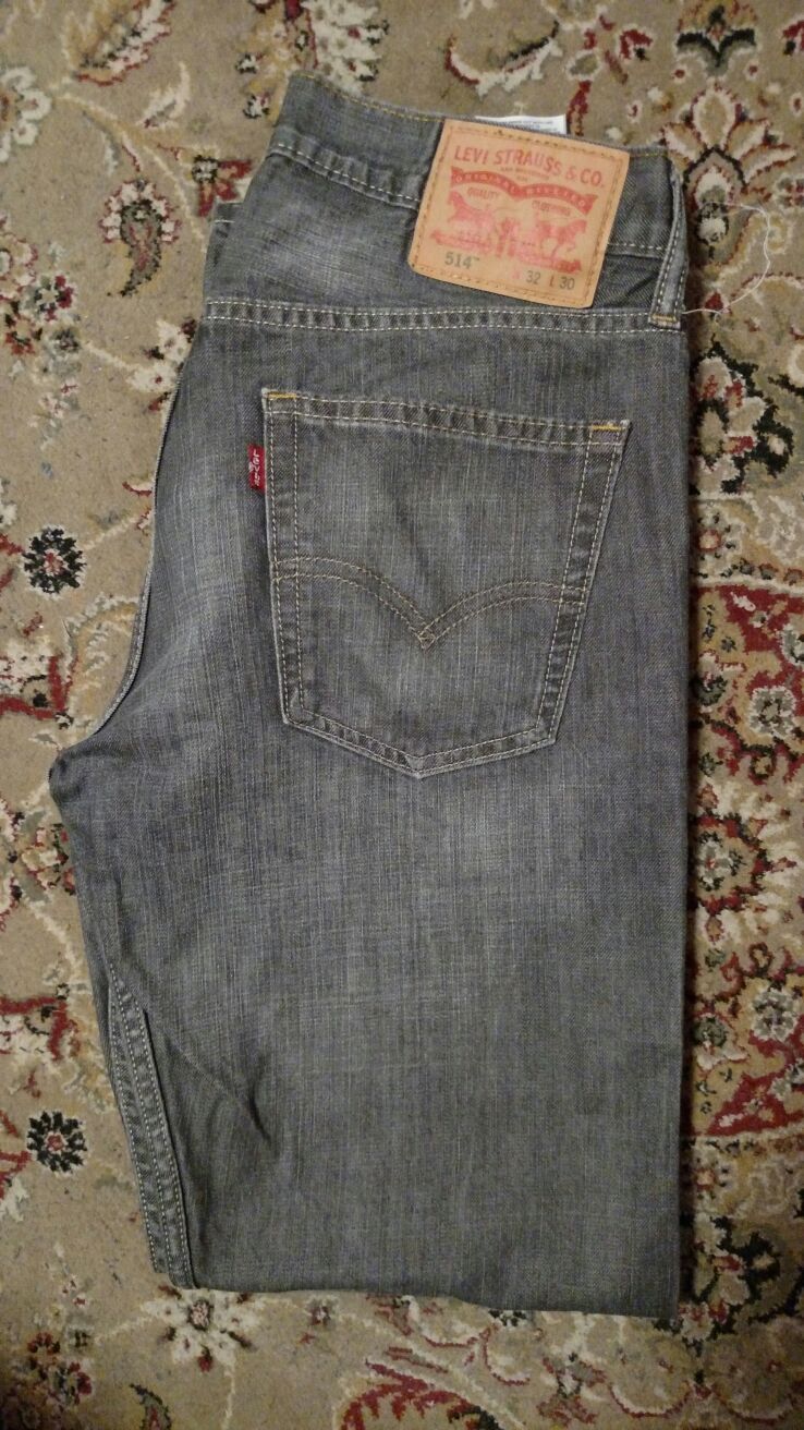 Levi's 514