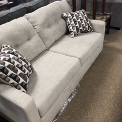 Plush Couch And Sectional Deals 