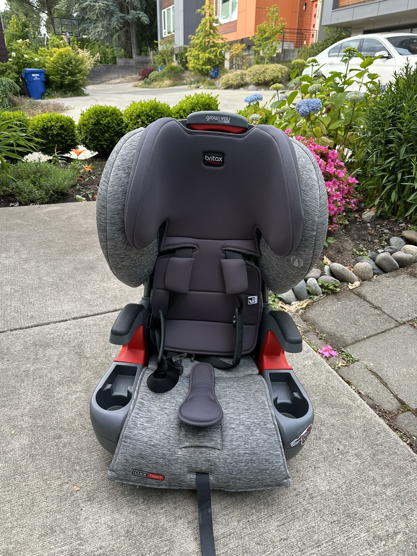 Britax Car seat