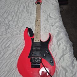 Ibanez Rg550