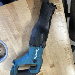 Makita Saw
