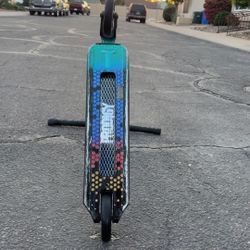 Envy Prodigy S9 Scooter