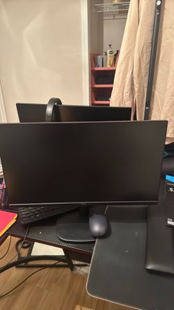 Onn monitor