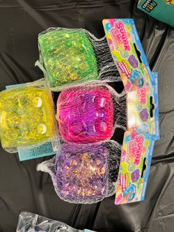 Sugar Swaps Building Blocks