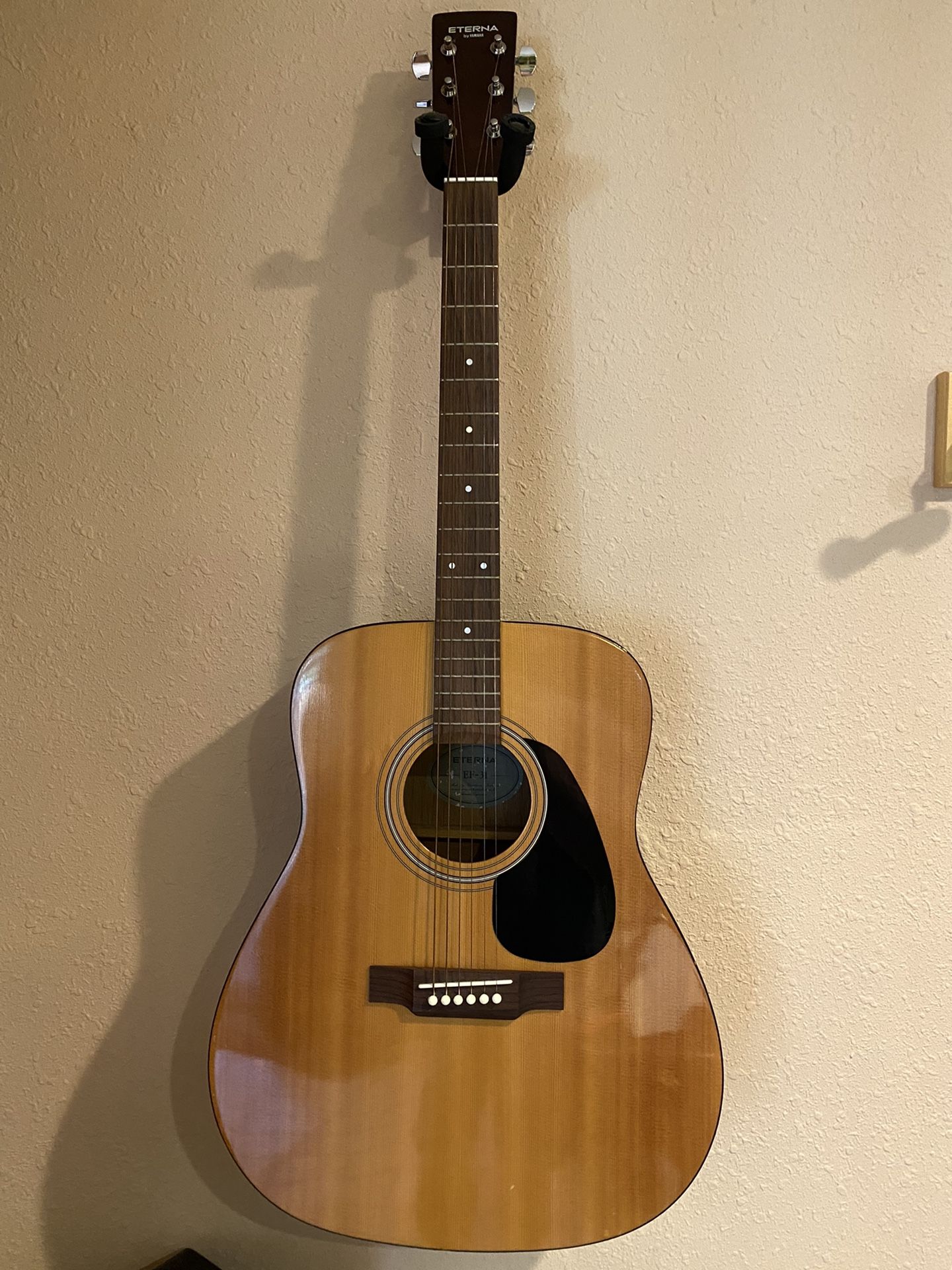 Yamaha sale eterna ef31