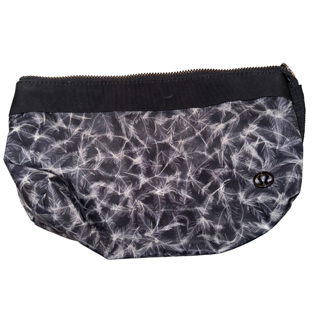 Lululemon Toiletry Travel bag