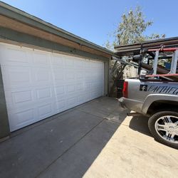 Garage Door Opener Springs