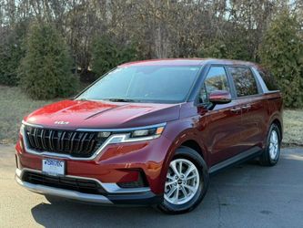2024 Kia Carnival