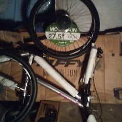 Brand New Women's Mountain Bike