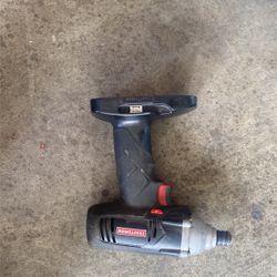 Craftsmans Drill