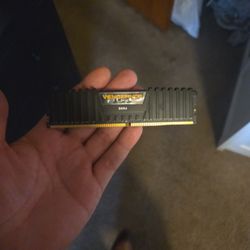 Vengeance Lpx Ddr4