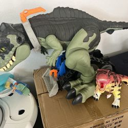 Toys