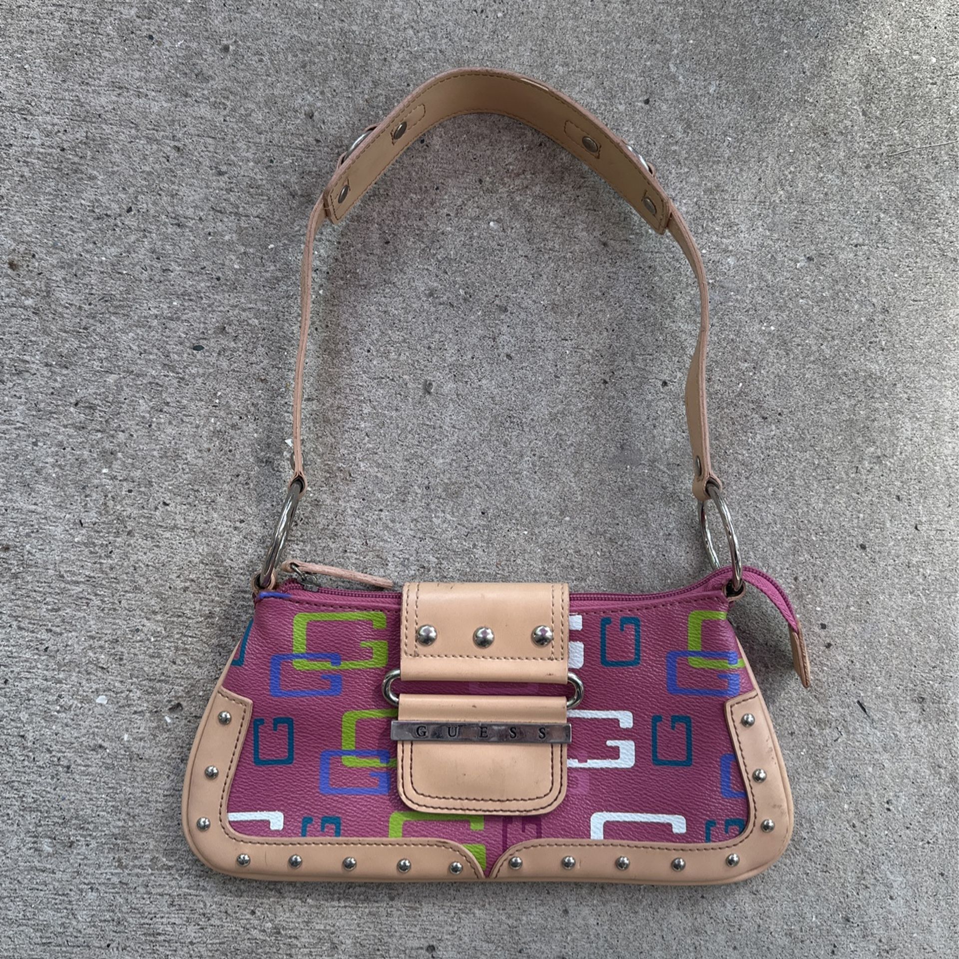 Guess Shoulder Bag