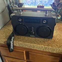 Bumpboxx Ultra 