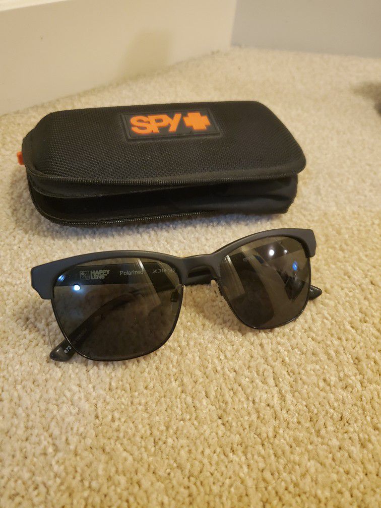Spy Loma Sunglasses
