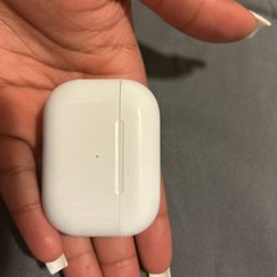 AirPod Pros 