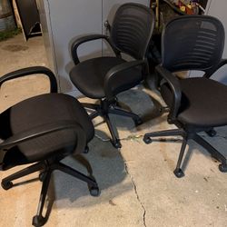 Chairs Very Good Condition