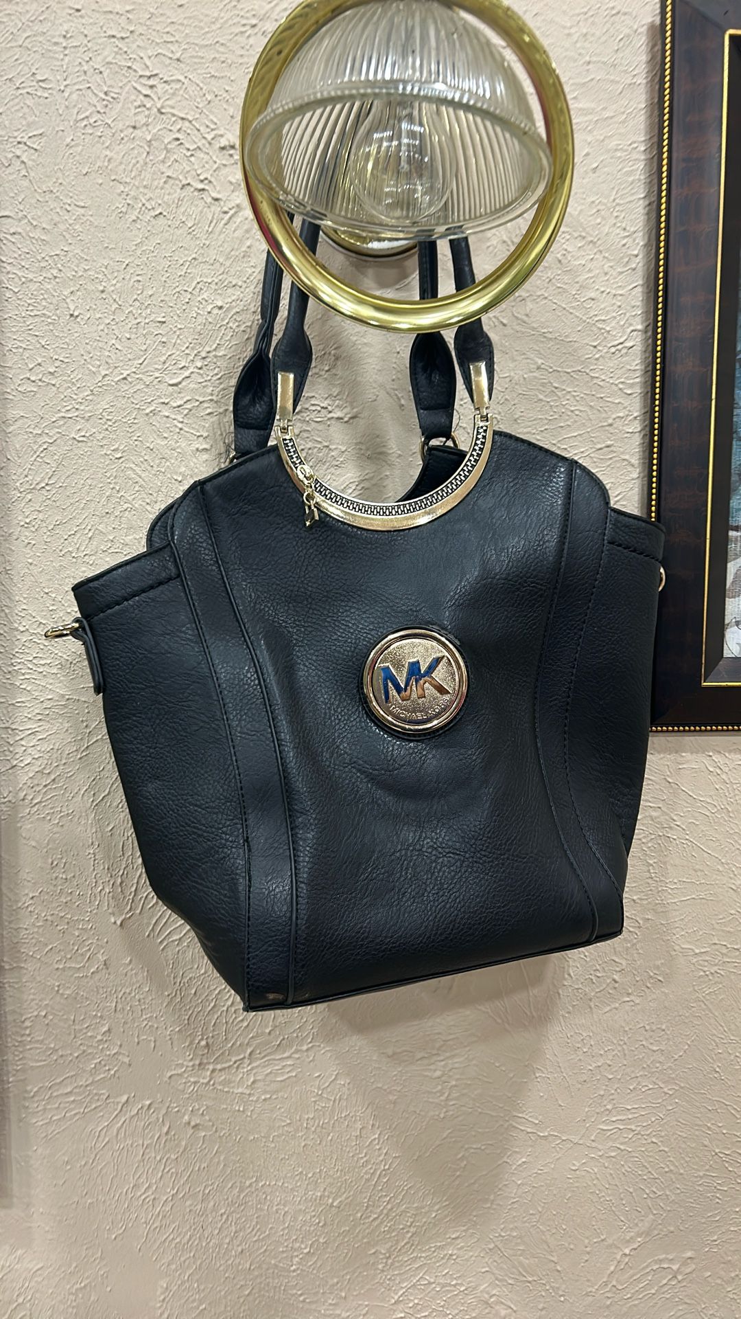 Bolsa De Mujer