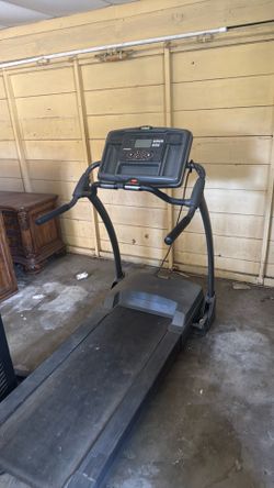 Treadmill