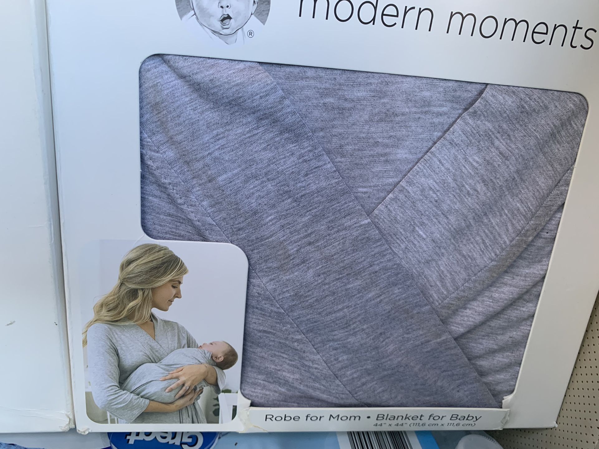 Modern Moment