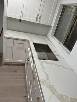 Countertops Kitchen 