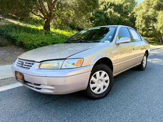 1998 Toyota Camry