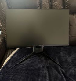 Alienware AW2518HF 25” 1080P 240hz Gaming Monitor