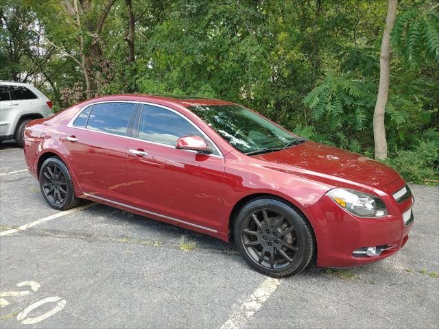 2011 Chevrolet Malibu