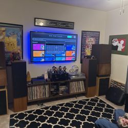 Speakers Receivers Must Go