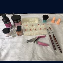 Acrylic Set