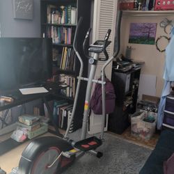Elliptical