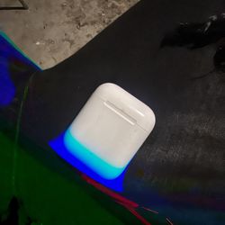 Gen 3 airpods