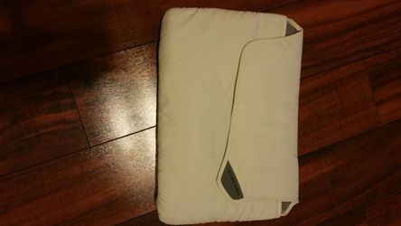 Notebook or laptop case