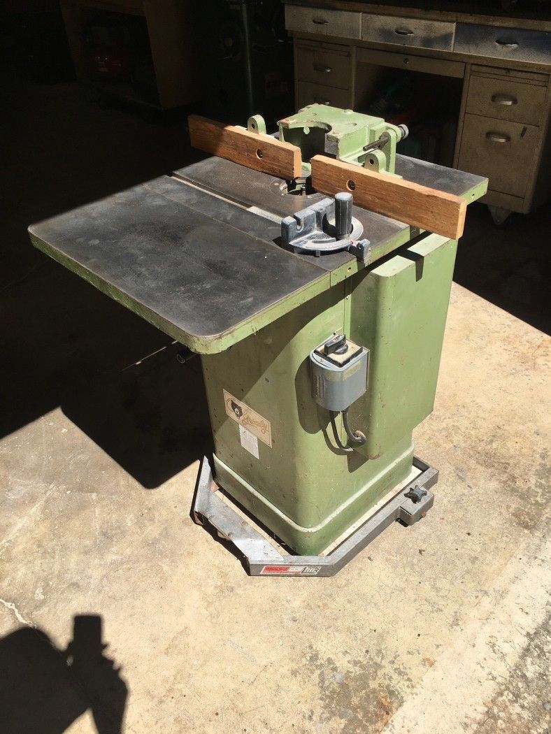 Grizzly Shaper for Sale in Renton, WA OfferUp