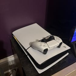 Sony Playstation 5 Slim