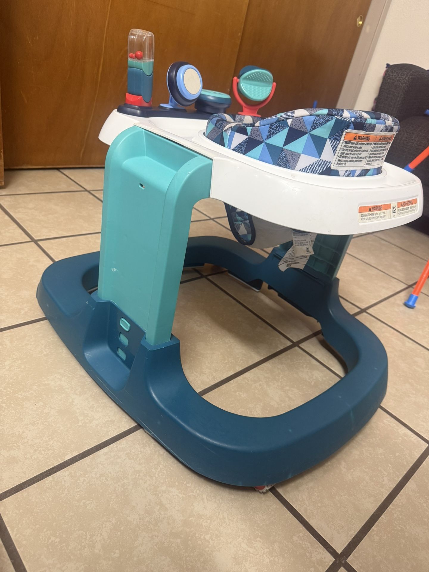 Baby Walker